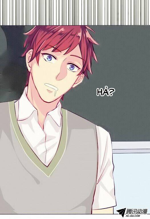 Song Sinh Đổi Chỗ Ở: Chapter 8