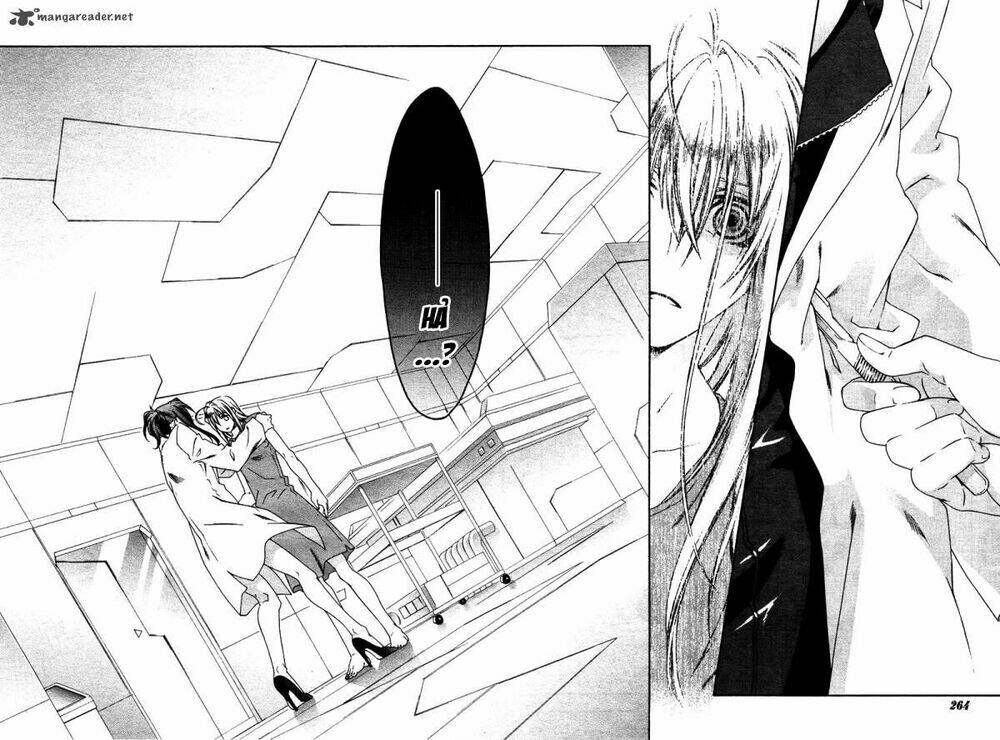 Mother Keeper: Chapter 23