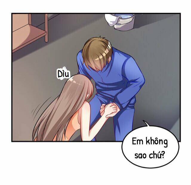 Đoạt Hôn Ác Thiếu: Chapter 27