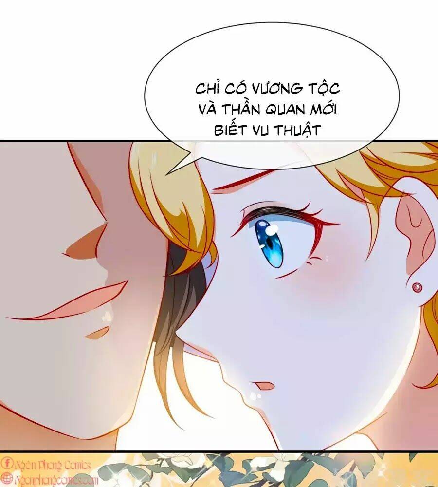Sủng Hậu Của Vương: Chapter 7