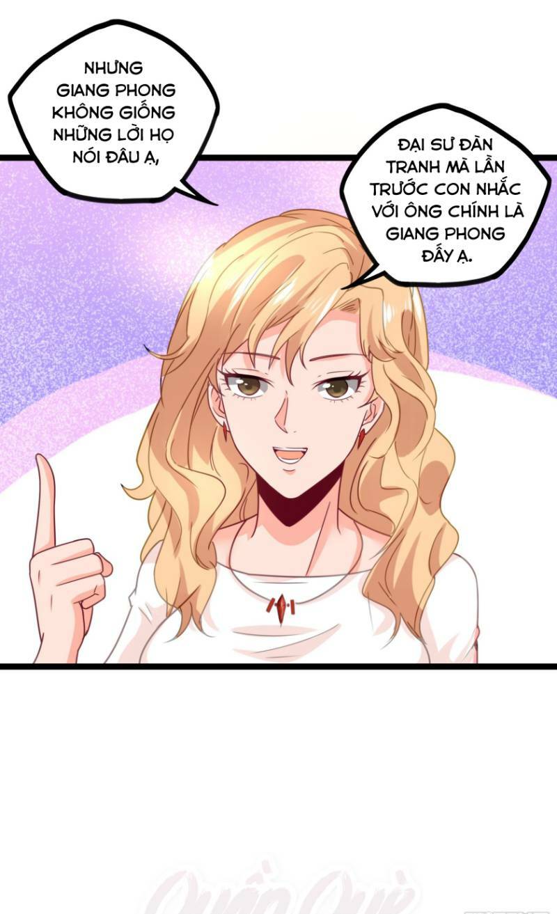 Đô Thị Cực Phẩm Tiên Đế: Chapter 16