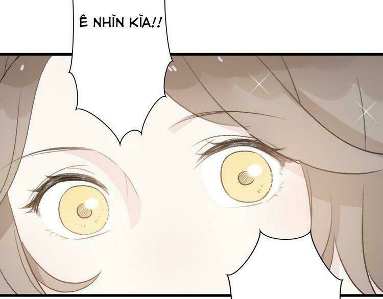 Cuộc Chiến Tình Yêu: Chapter 27