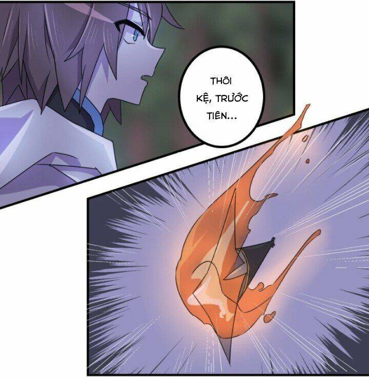 Huyết Mực Sơn Hà: Chapter 17.2