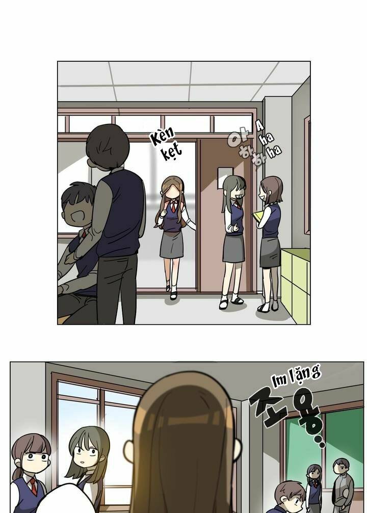 Lớn Lên Đểu Cáng: Chapter 39