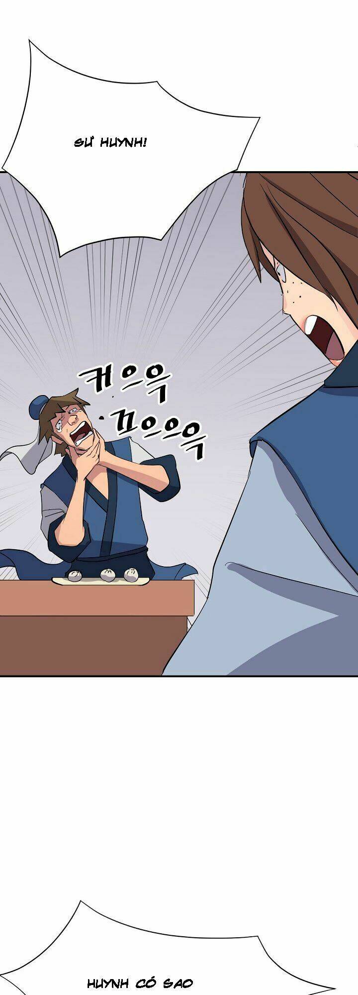 Trọng Sinh, Bất Khả Chiến Bại: Chapter 65