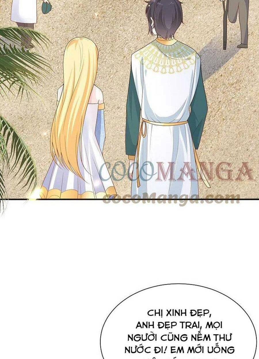 Sủng Hậu Của Vương: Chapter 165