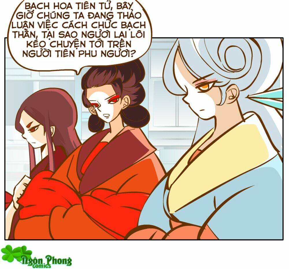 Hòa Thượng Và Tiểu Long Quân: Chapter 51
