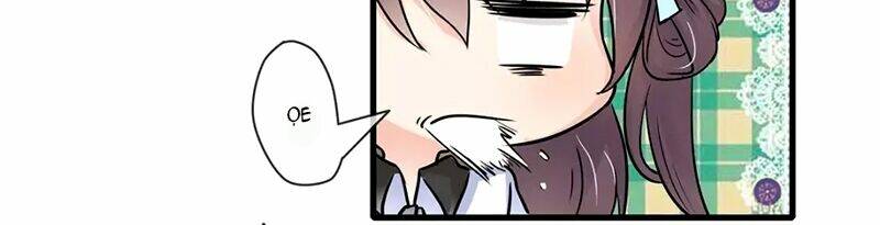 Luyến Ái Bạo Quân: Chapter 38