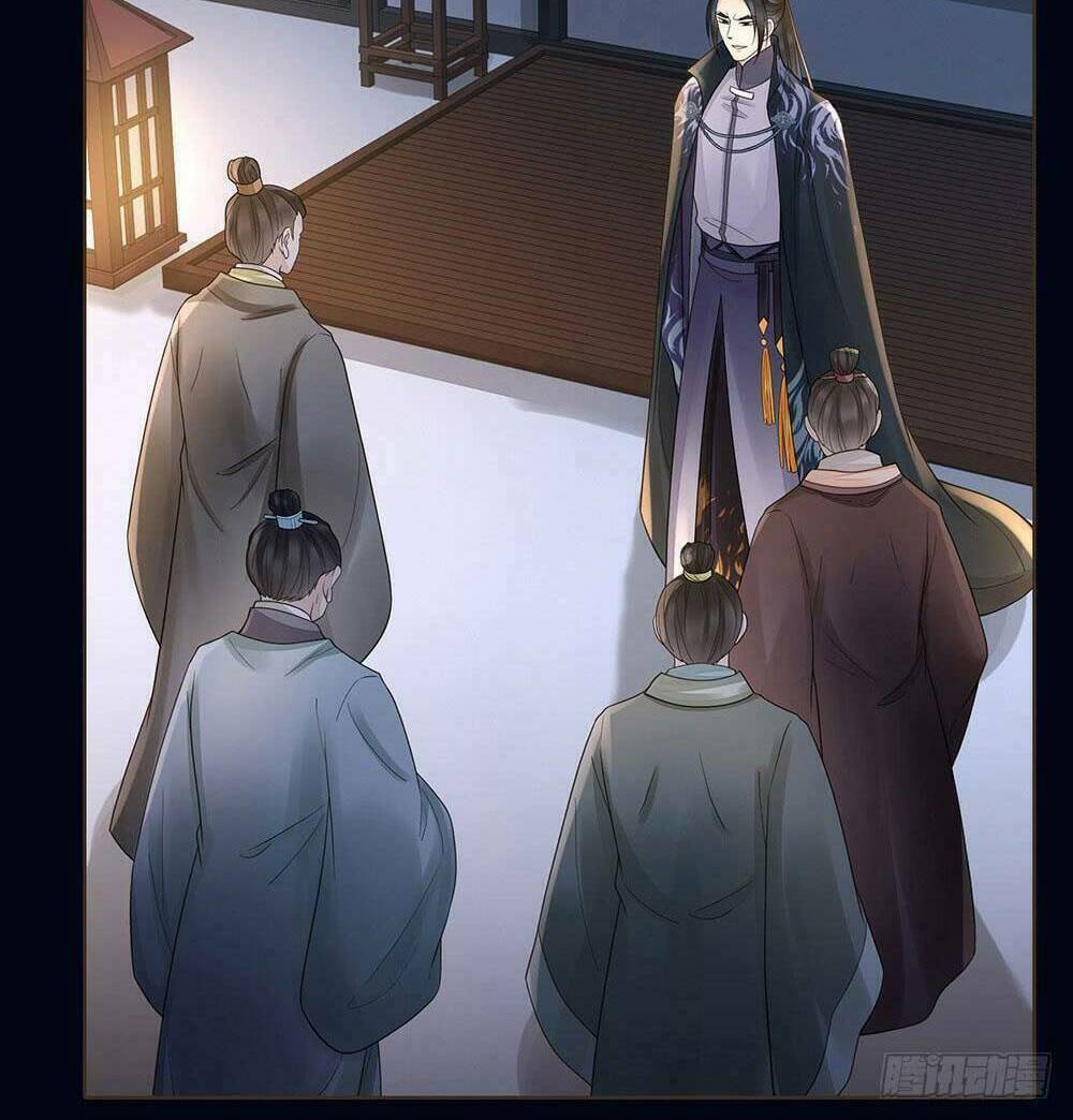 Đại Giá Thừa Tướng: Chapter 133