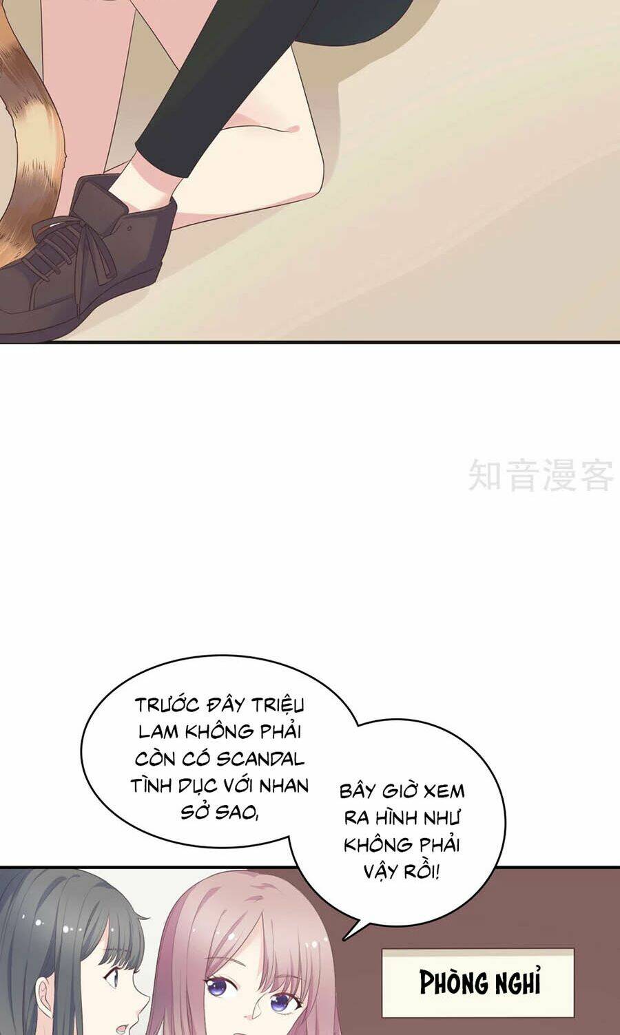 Hẹn Hò Siêu Tốc: Chapter 12