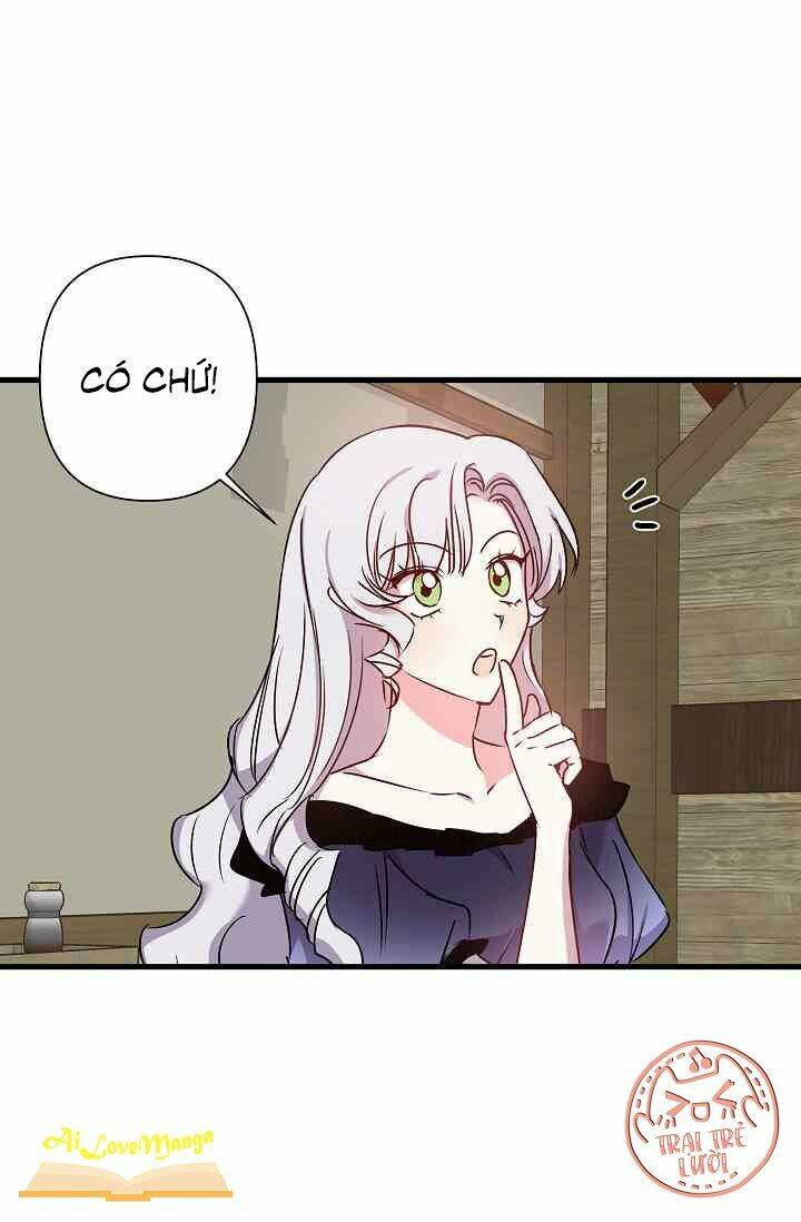 Hôn Lễ Báo Thù: Chapter 23