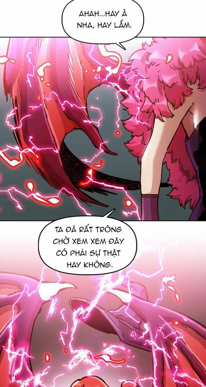 Nô Lệ Nghịch Thiên: Chapter 70