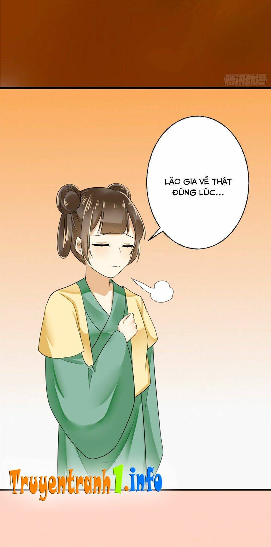 Hãn Phi Đương Gia: Lãnh Vương Xin Tự Trọng: Chapter 10