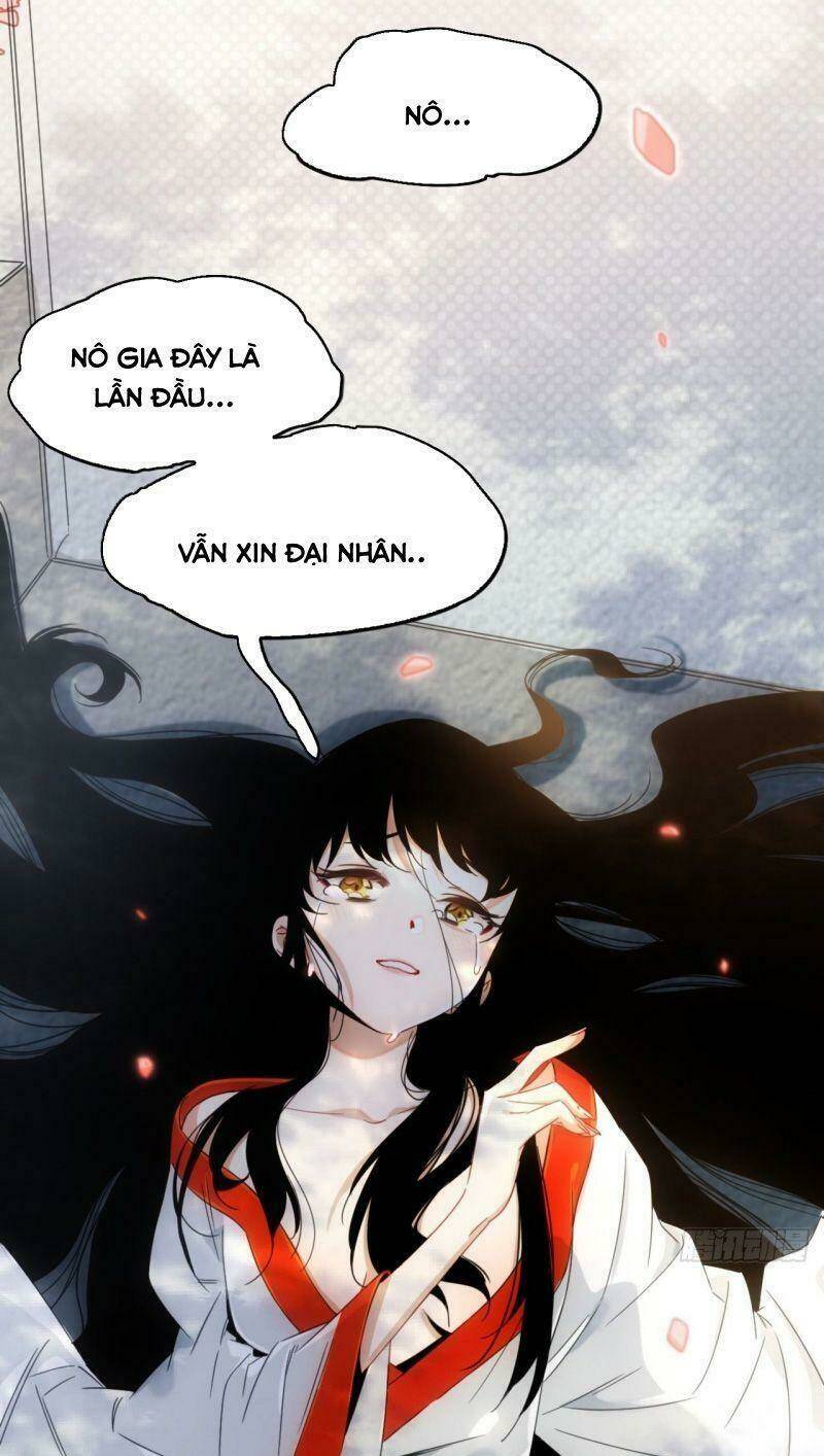 Ma Vương Là Đại Địa Chủ: Chapter 1