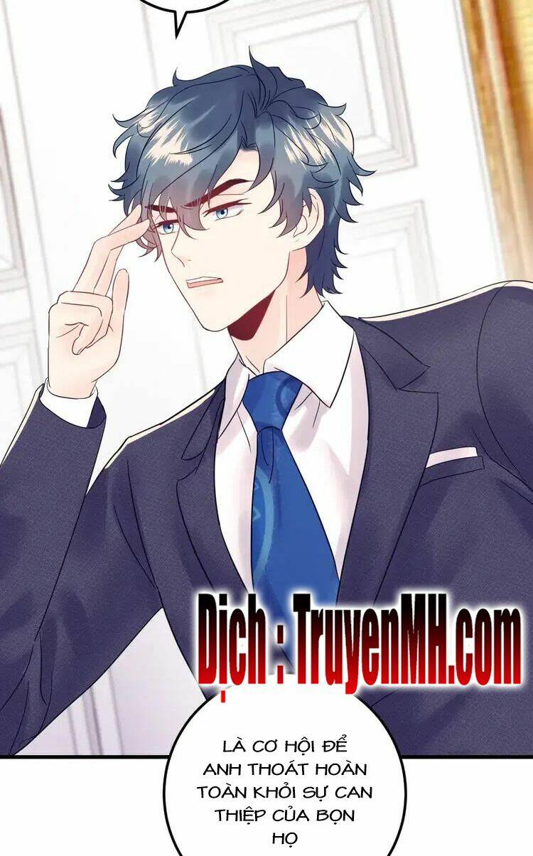 Trong Sinh Chi Ức Vạn Ảnh Hậu Yếu Thượng Vị: Chapter 315