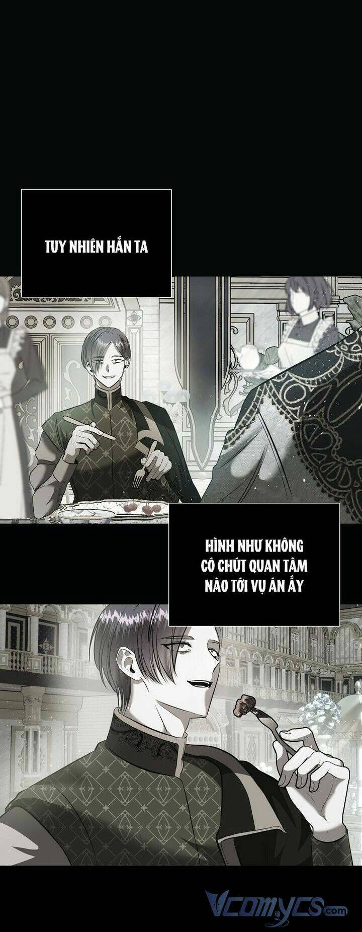 CÁCH SỐNG SÓT SAU KHI NGỦ VỚI HOÀNG ĐẾ: Chapter 29