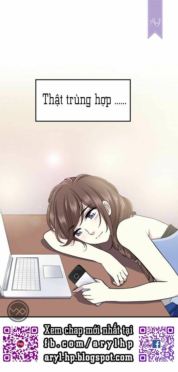 Người Yêu Thời Không: Chapter 11