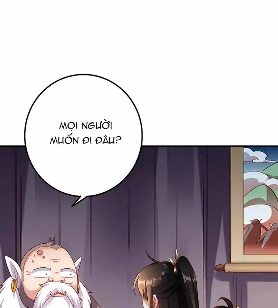 Thiên Kim Bất Hoán: Chapter 25