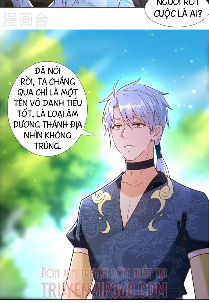 Chí Tôn Trọng Sinh: Chapter 150