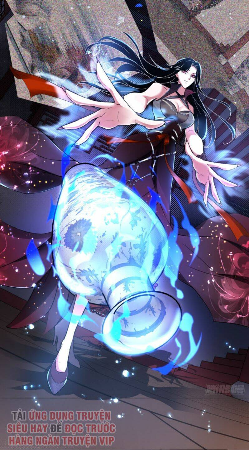 Tà Du Ký: Chapter 50