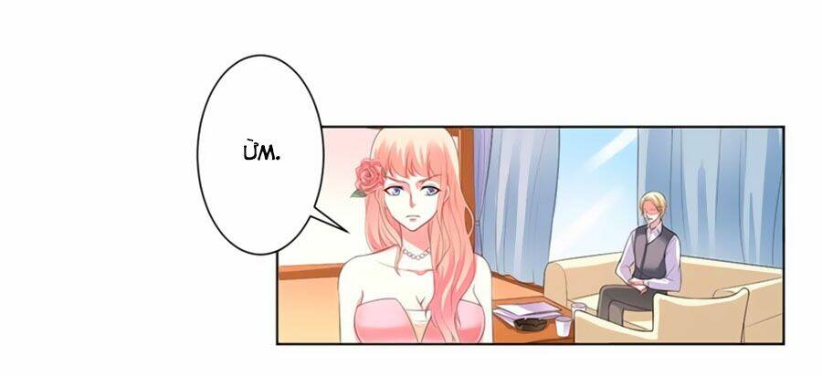 Trí Mệnh Sủng Thê: Tổng Tài Mau Nạp Mạng: Chapter 96