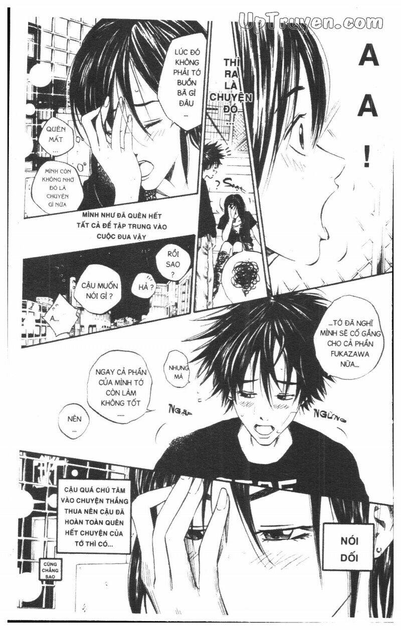 Over Drive: Chapter 5