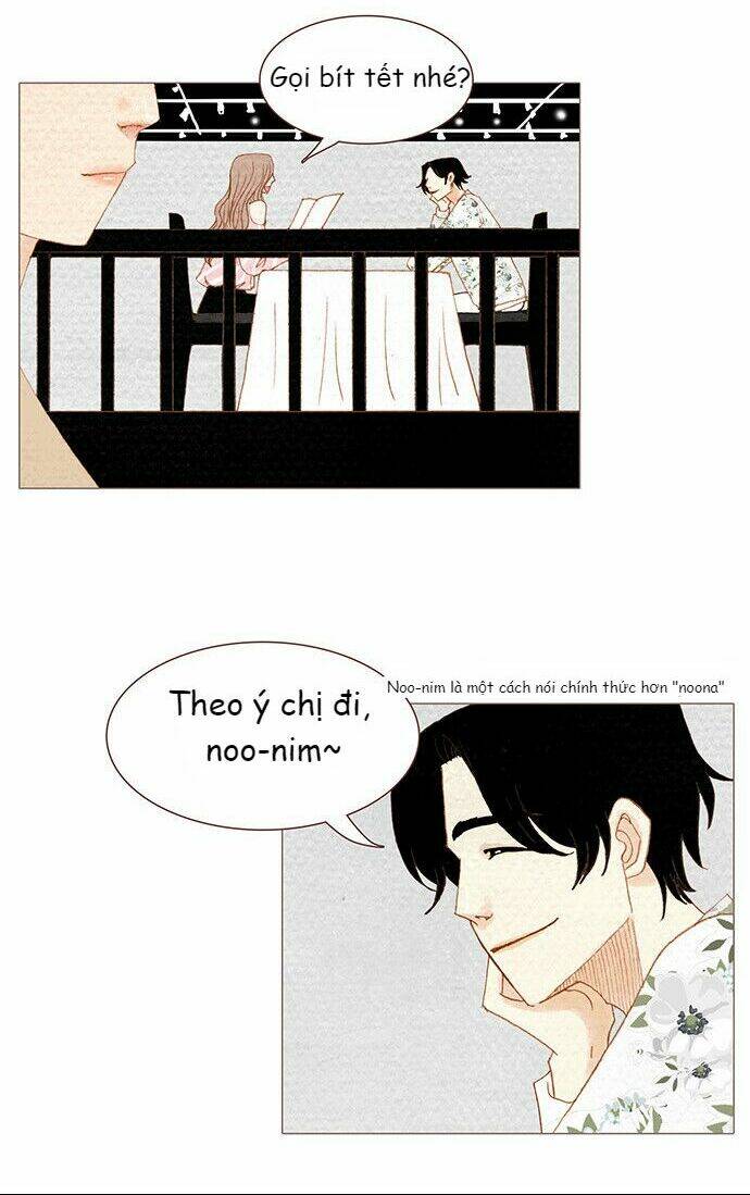 Thánh Thần Trẻ Trâu: Chapter 68