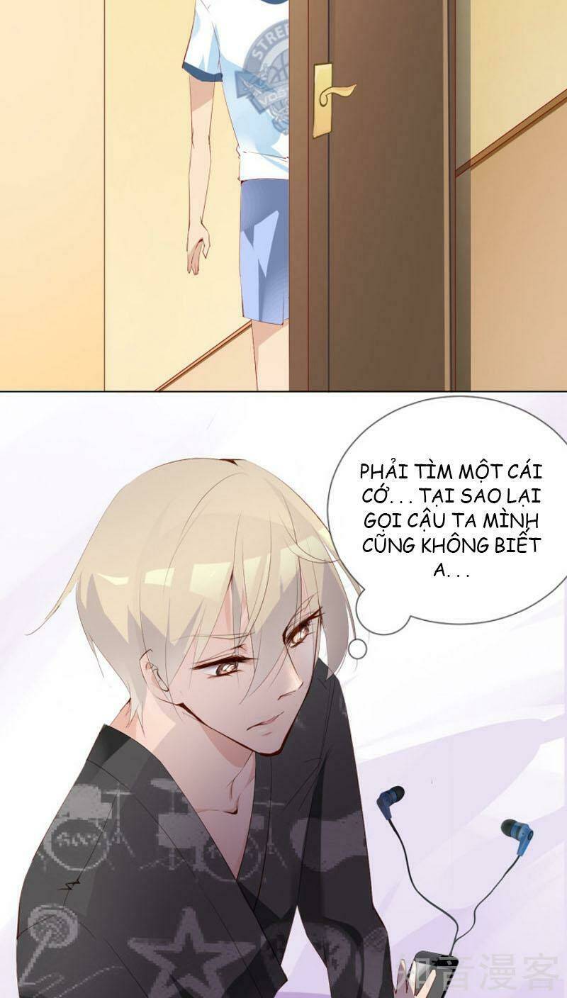 Nam Thần Là Một Đôi: Chapter 29