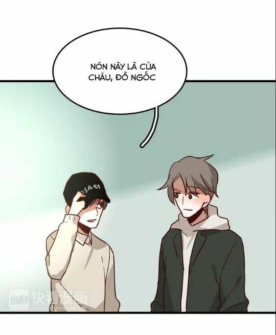 Tình Yêu Dưới Mái Hiên: Chapter 55