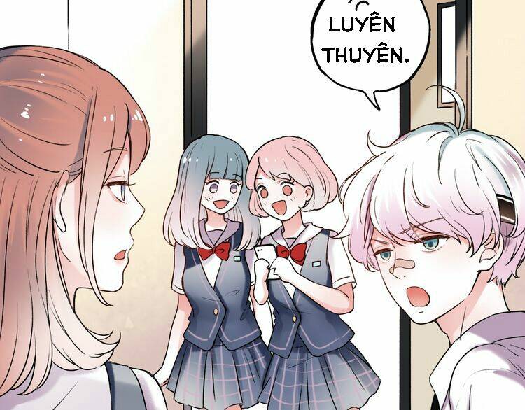 Trạch Thượng Tịch Mịch Huỳnh Hỏa: Chapter 10