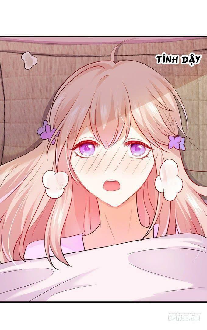 Hồ Tiên Hung Bạo: Chapter 10