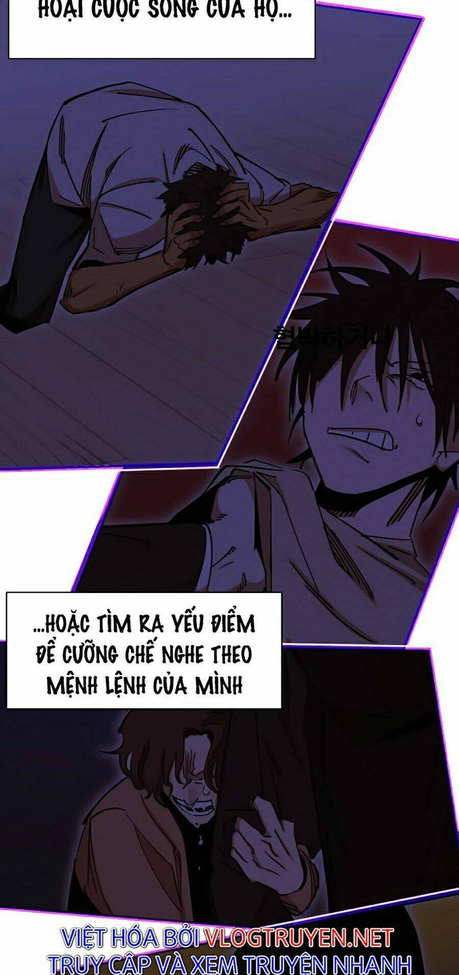 Hard Core Leveling Warrior Ss2: Chapter 103