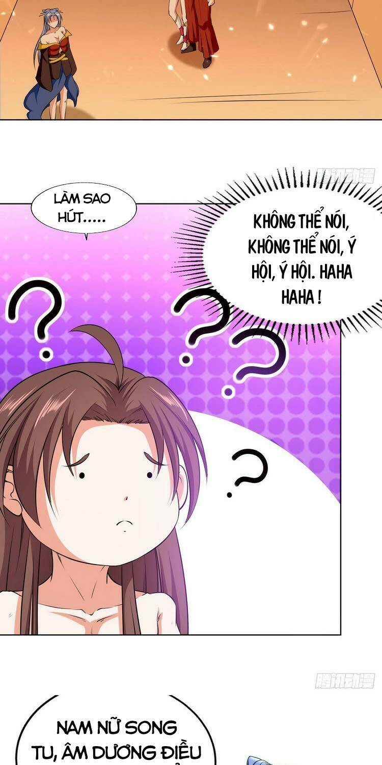 Dị Giới Siêu Cấp Ở Rể: Chapter 113