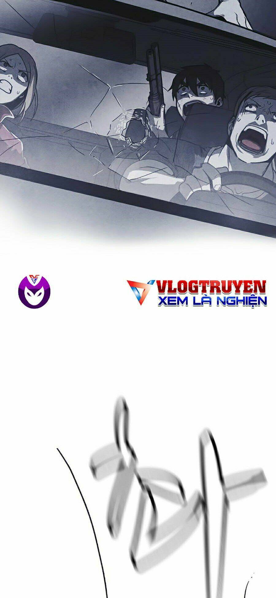 Cậu Bé Shotgun: Chapter 15