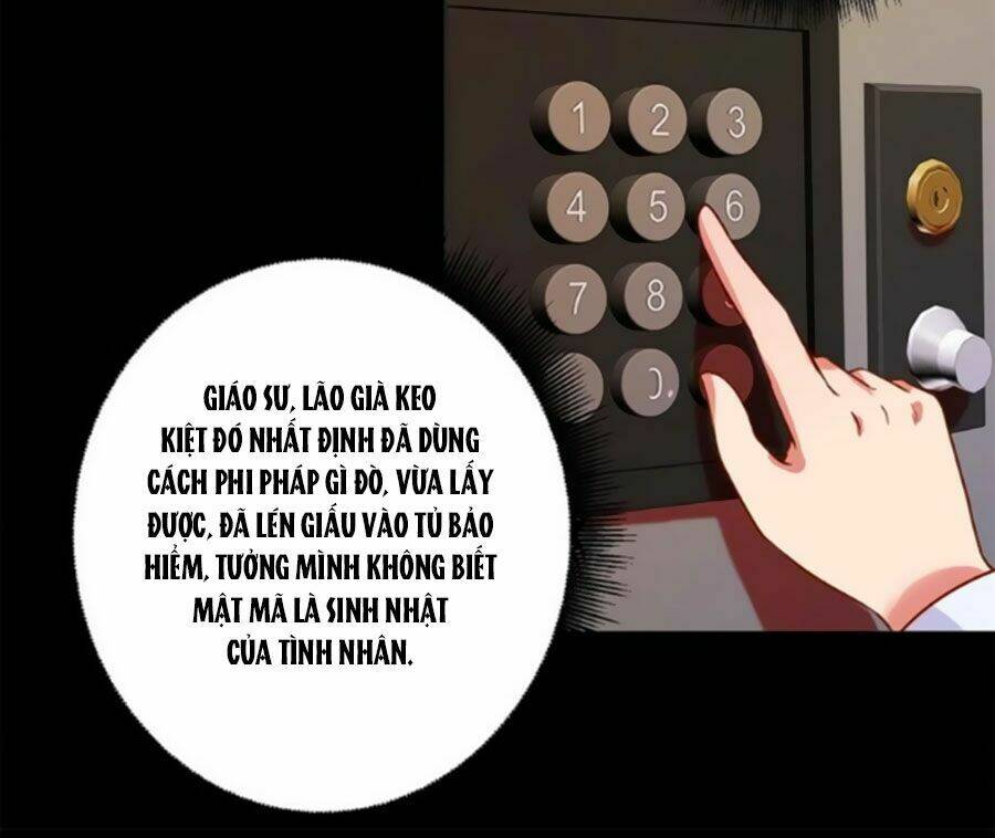 Hoàng Thượng Ở Trên, Thần Ở Dưới: Chapter 1