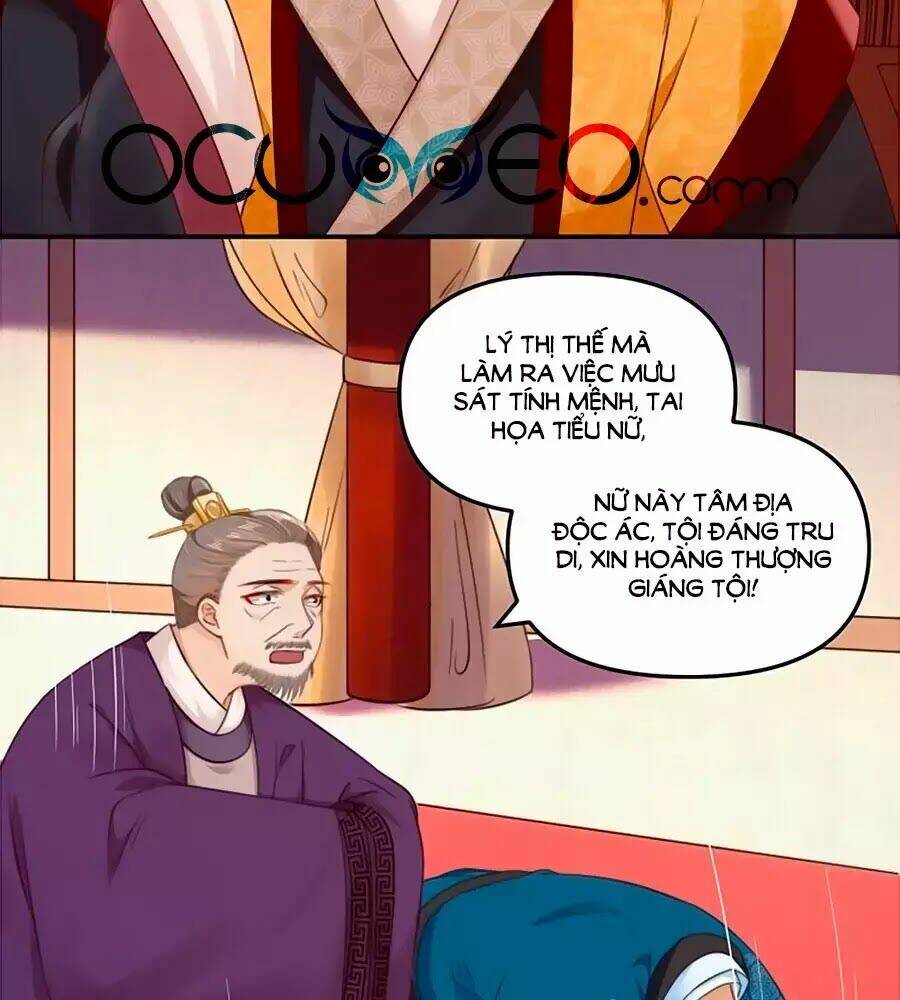 Hoạn Phi Hoàn Triều: Chapter 49