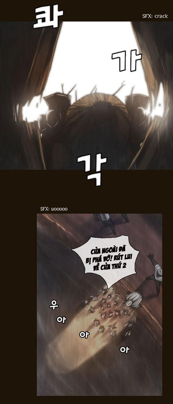 Magician: Chapter 59