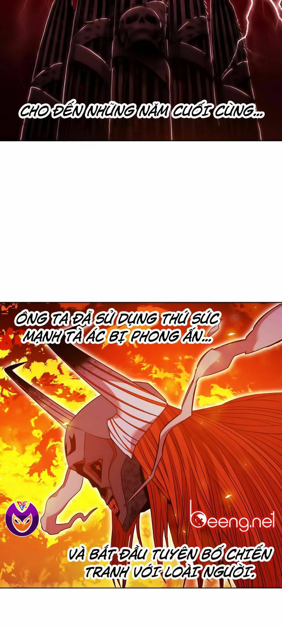 Hard Core Leveling Warrior Ss2: Chapter 51