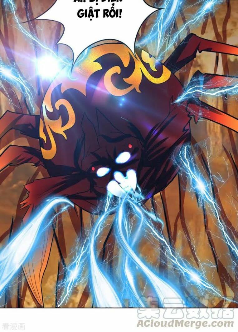 Hệ Thống Tiên Tôn Tại Đô Thị: Chapter 77