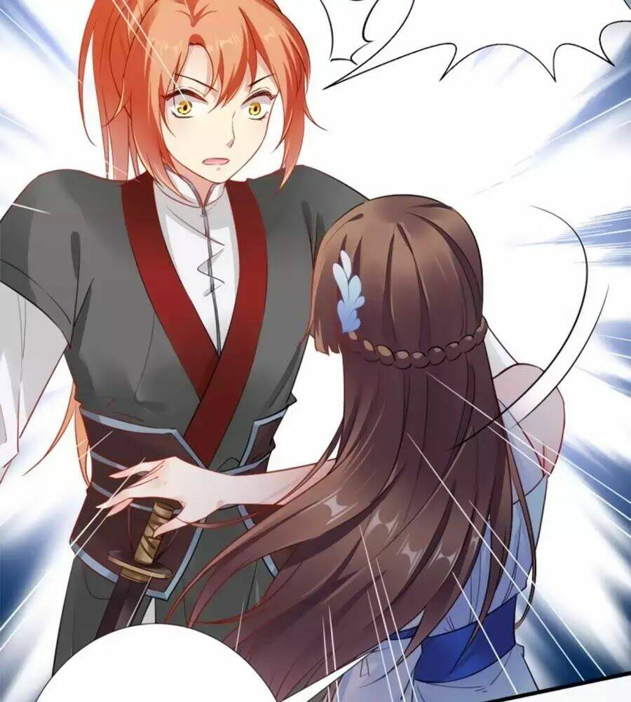 Vương Phi Có Chút Nghịch Ngợm: Chapter 64