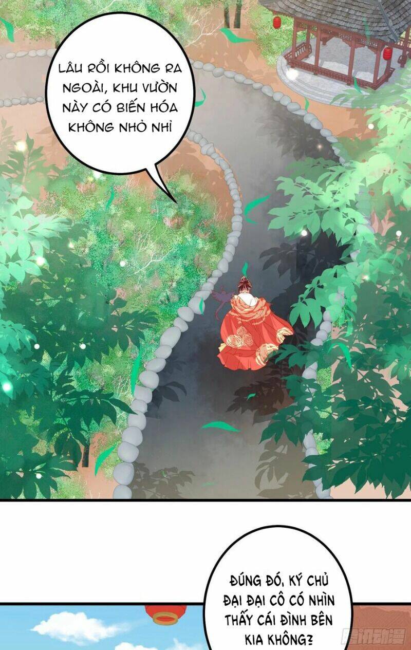 Ta Phải Làm Hoàng Hậu: Chapter 29