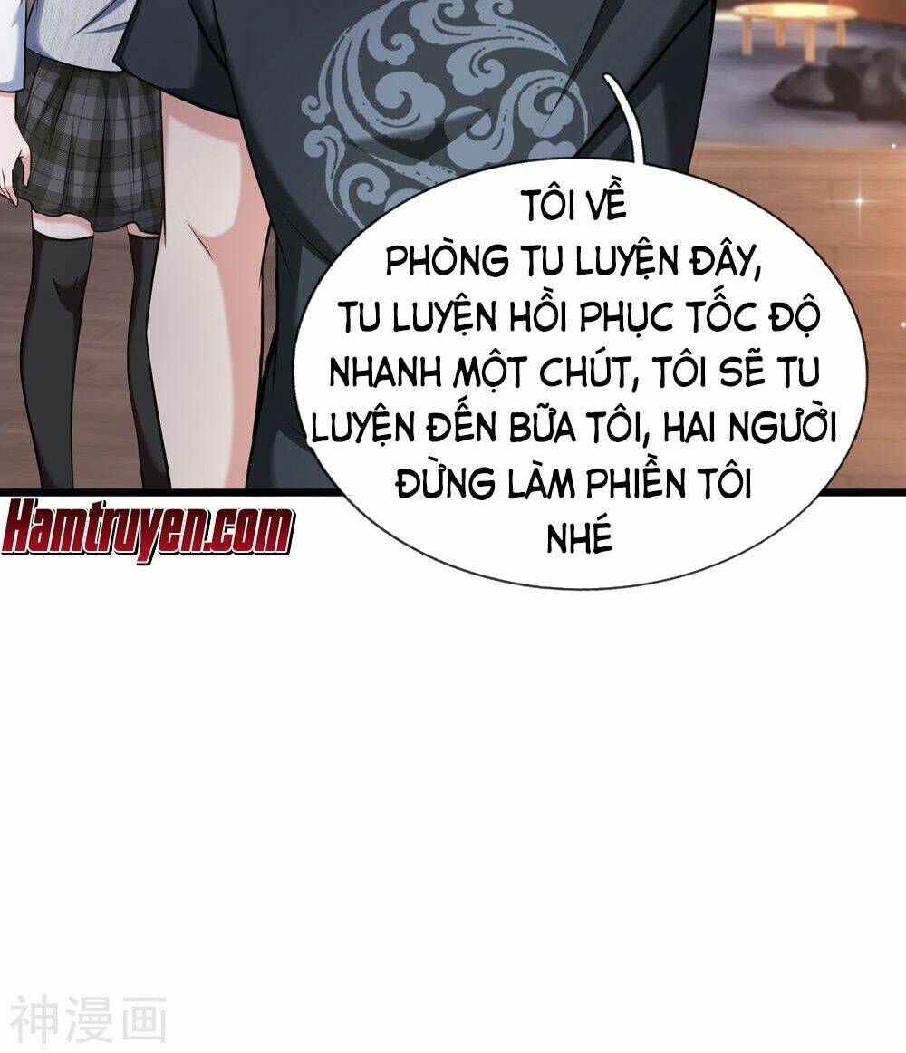 Tuyệt Thế Phi Đao: Chapter 214
