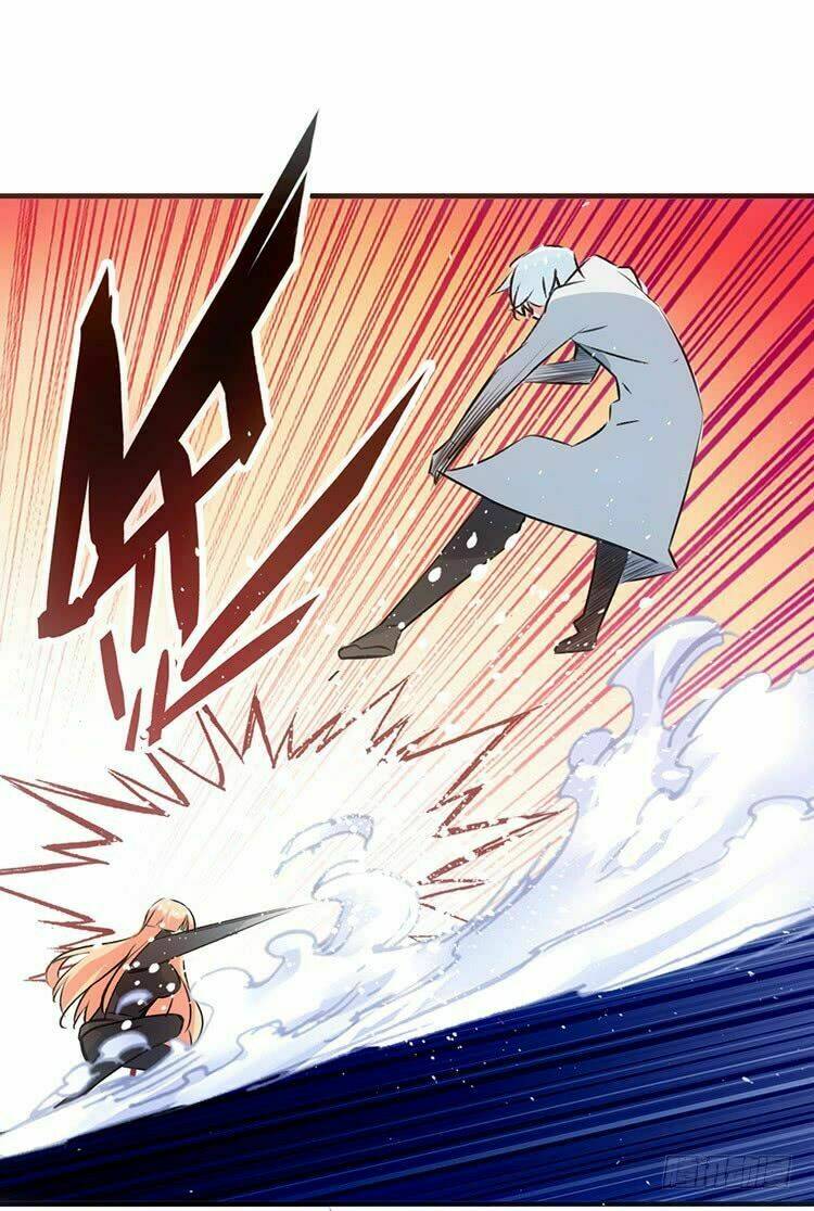 Huyết Đồng Tử: Chapter 4