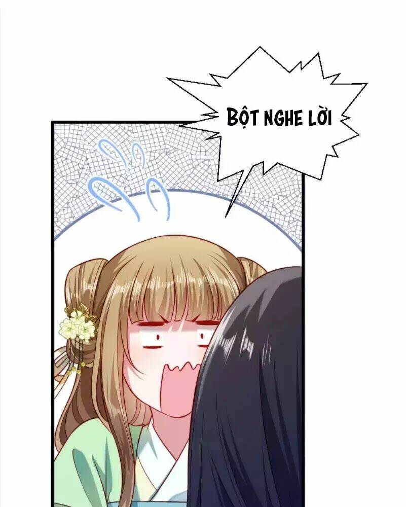 Tiểu Hoàng Thư Và Tiểu Hoàng Thúc: Chapter 59