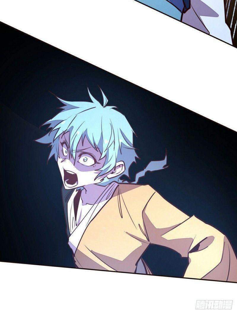 Sinh Tử Quyết: Chapter 138