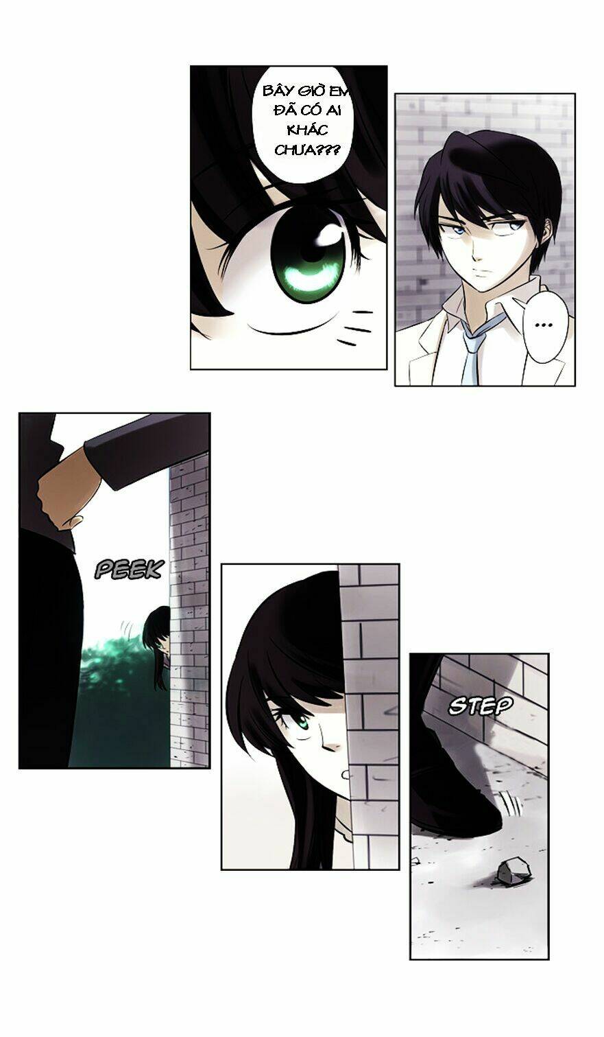 Thesis: Chapter 8