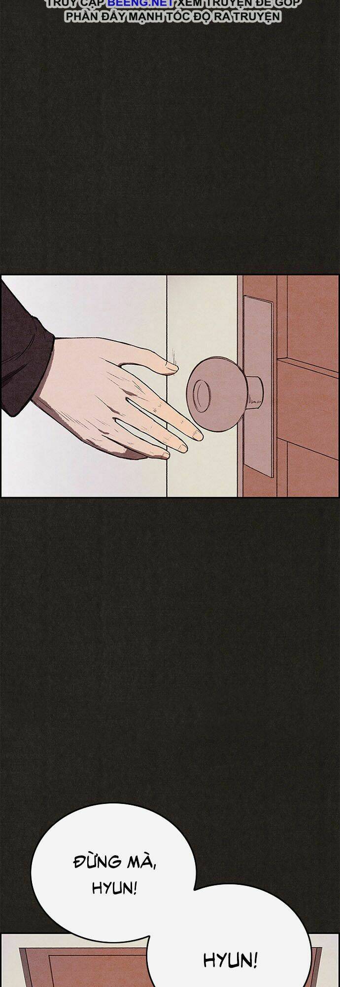 Quái Vật Tại Chung Cư Xanh: Chapter 124