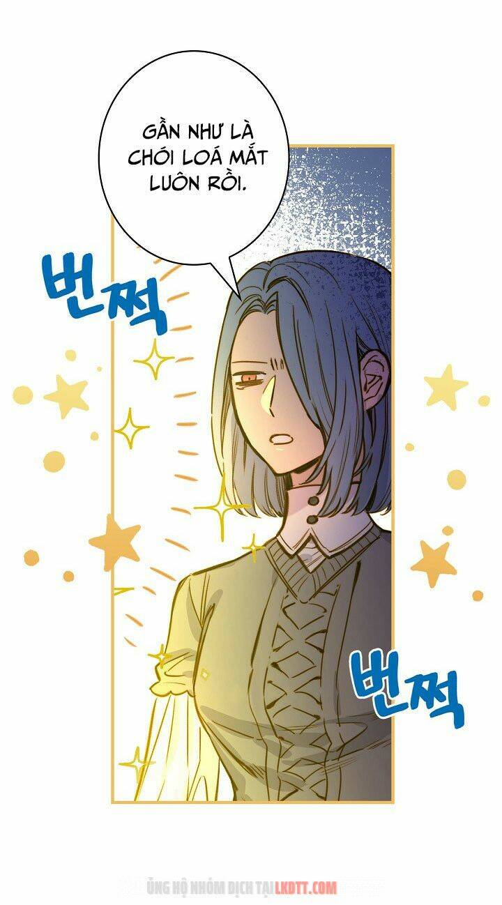 Hoàng Phi Bóng Tối: Chapter 22