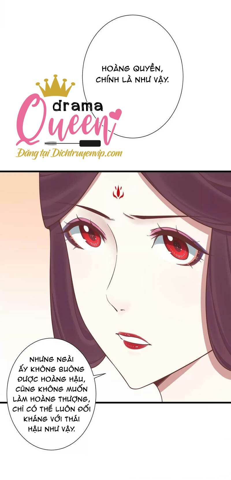 Hoàng Hậu Bận Lắm: Chapter 170