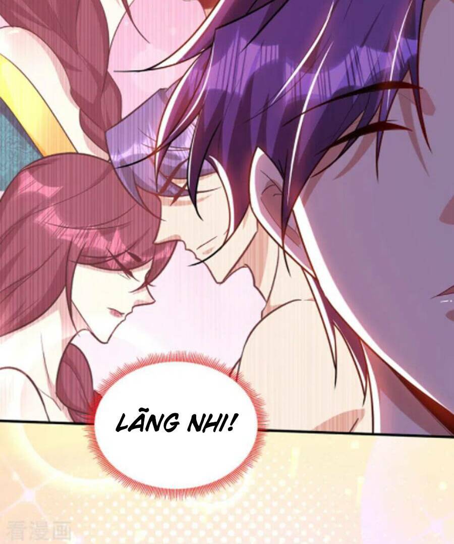 Yêu Giả Vi Vương: Chapter 298